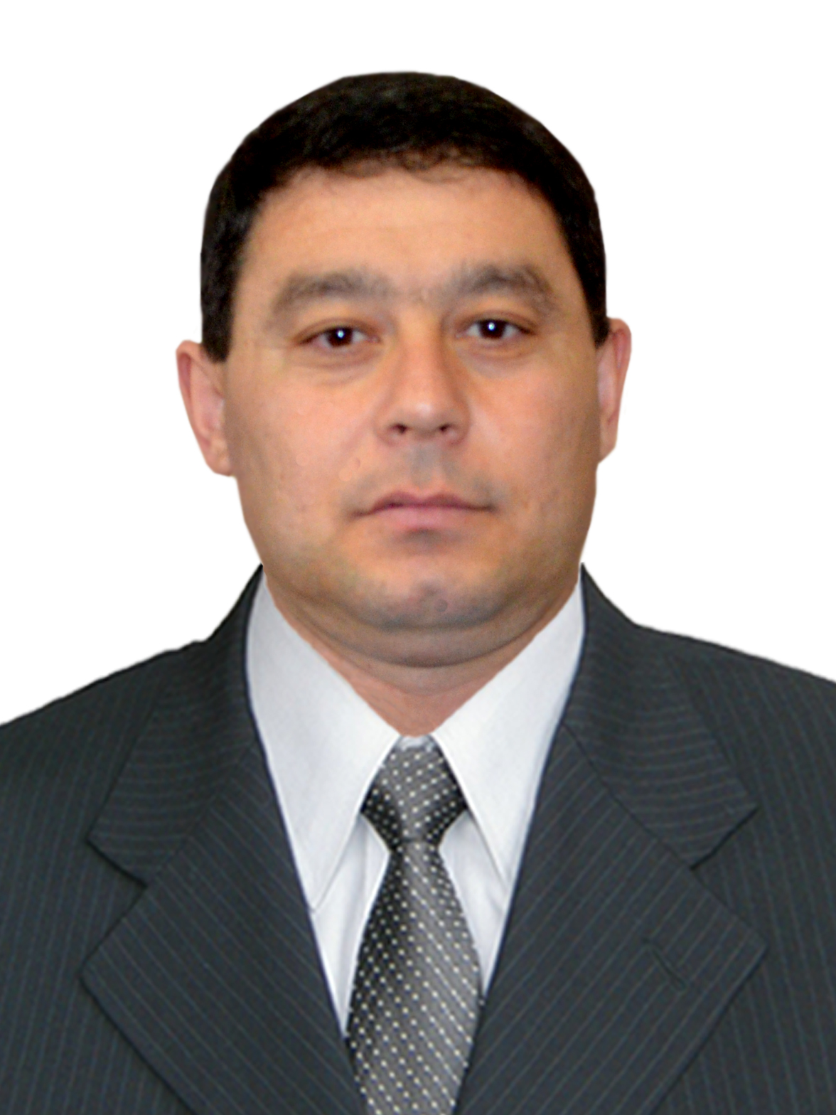 Муовини сардори Сарраёсат