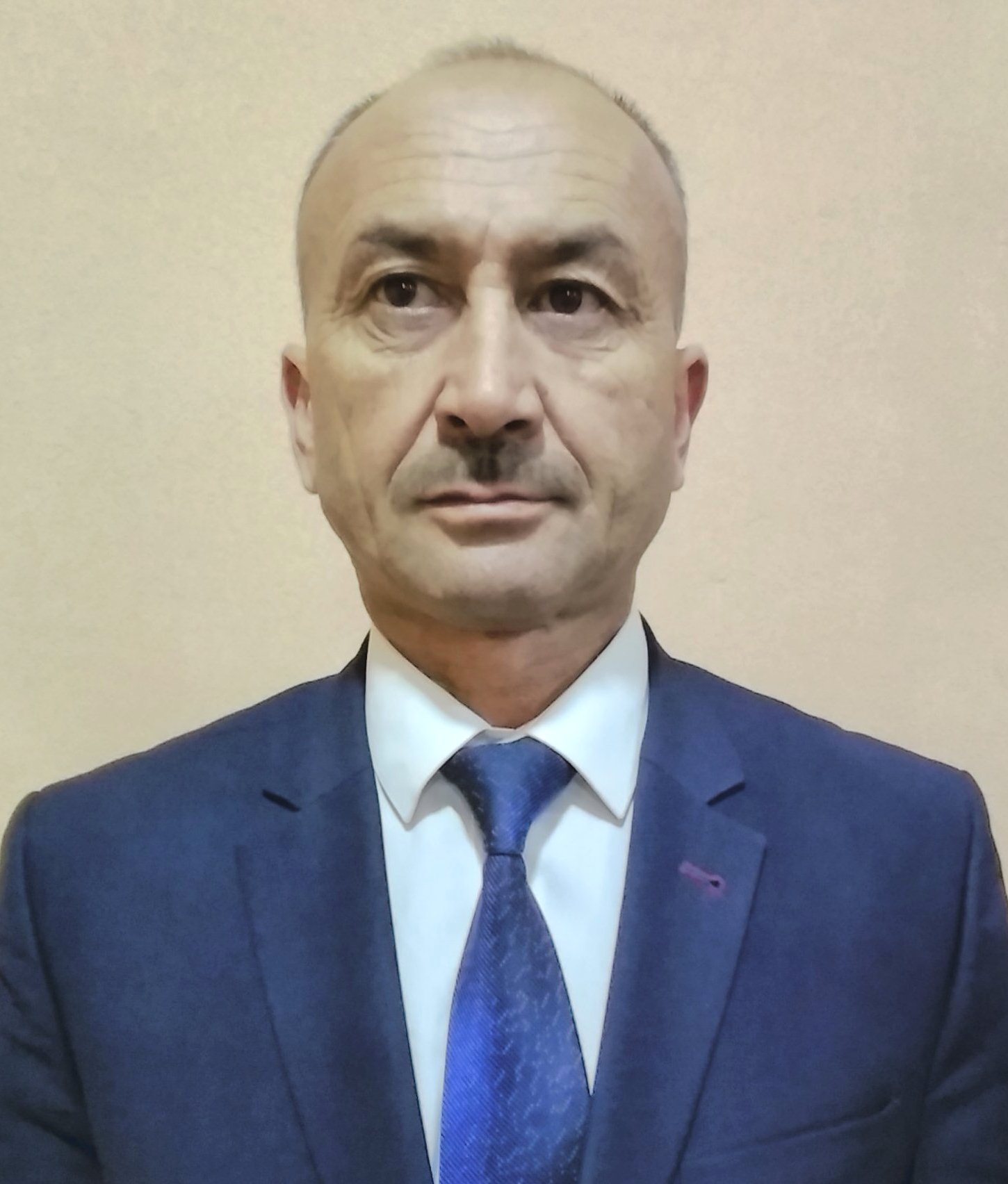 Мудири бахши омори ноҳияи Шаҳристон