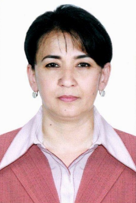 Сардори Раёсати  омори савдо ва нарху тарифҳо