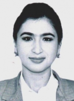 Зайнидинӣ Матлуба Зайнидинзода