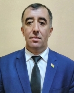 МАЛИКОВ Халим Мухаббатович