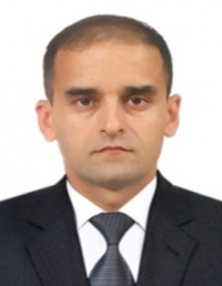 НАКҲAТЗОДА Ҳокимбек Киромидин